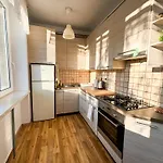 W Sercu Bb Lejlighed Bielsko-Biała