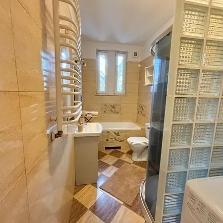 W Sercu Bb Bielsko-Biala