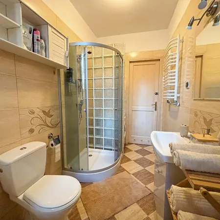 W Sercu Bb * Bielsko-Biala