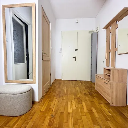 Apartment W Sercu Bb *