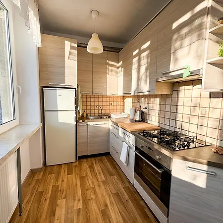 W Sercu Bb Apartament Bielsko-Biała