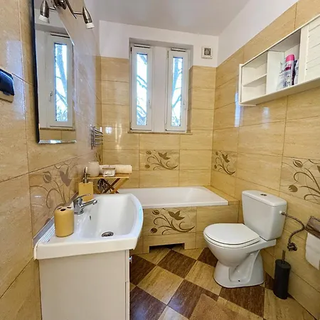 W Sercu Bb Apartament Bielsko-Biała