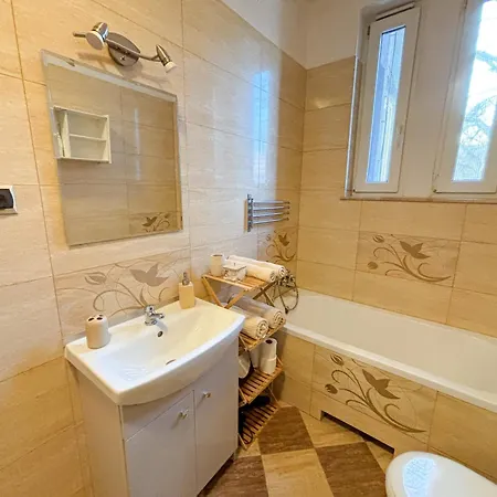 W Sercu Bb Apartment *