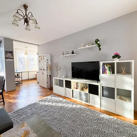 W Sercu Bb Apartment Bielsko-Biala