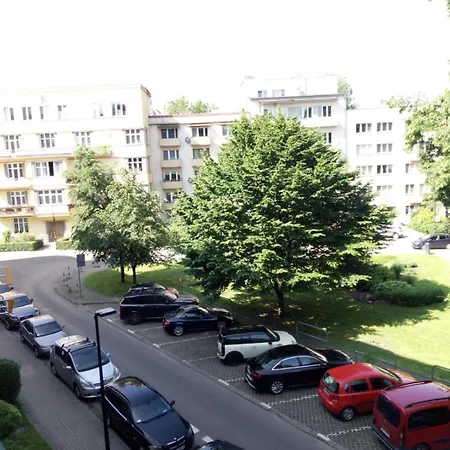W Sercu Bb Apartment *