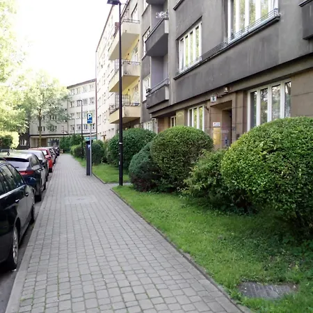 W Sercu Bb Lejlighed Bielsko-Biała