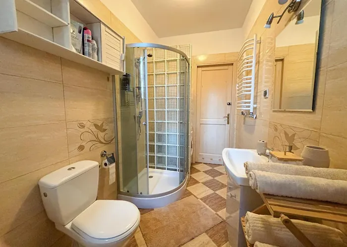 W Sercu Bb * Bielsko-Biala