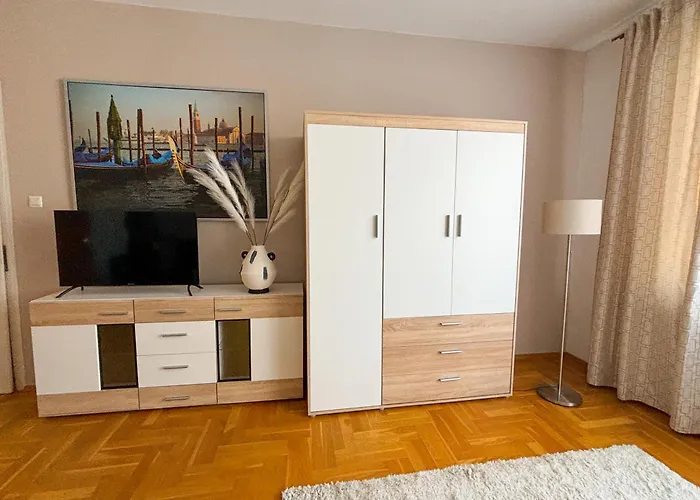 Apartment W Sercu Bb *