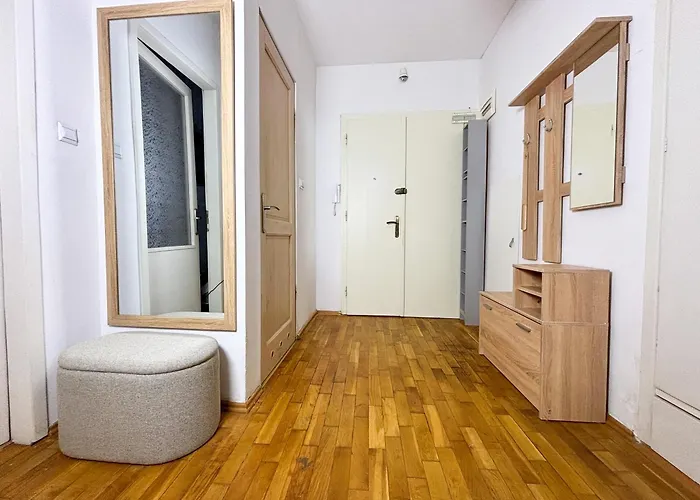 Apartment W Sercu Bb *