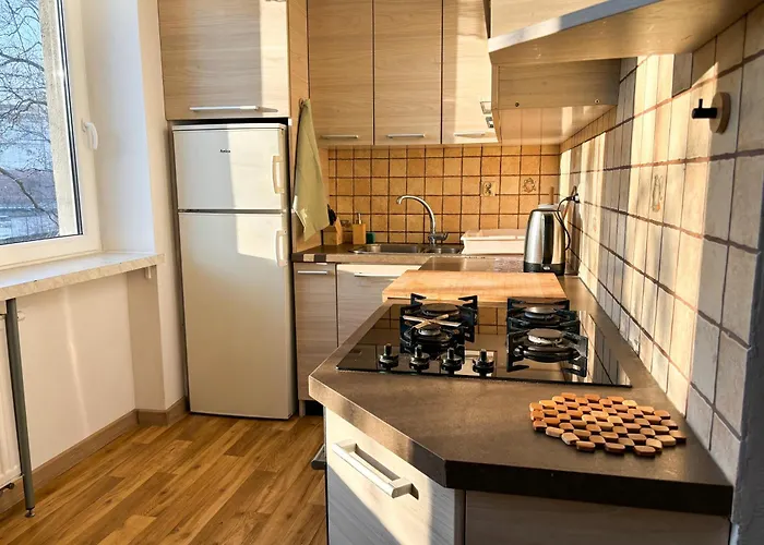 Apartment W Sercu Bb *