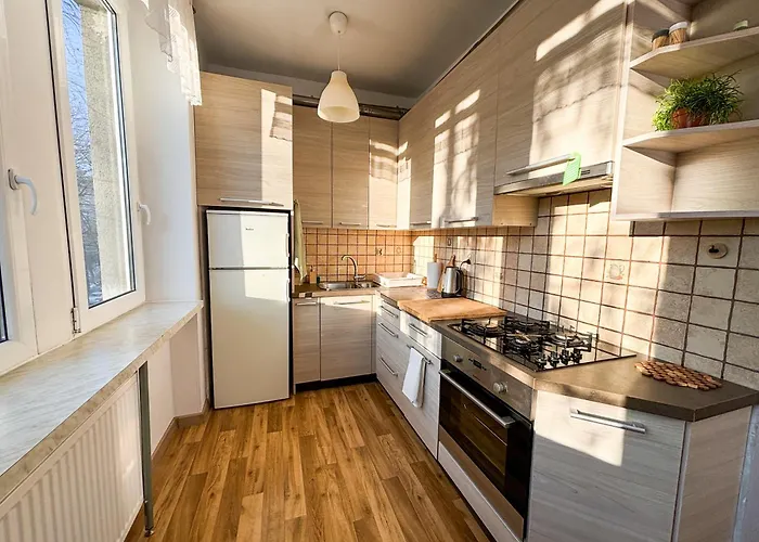 W Sercu Bb Apartment Bielsko-Biala