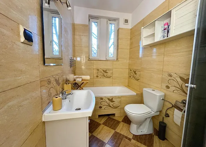 W Sercu Bb Apartment Bielsko-Biala