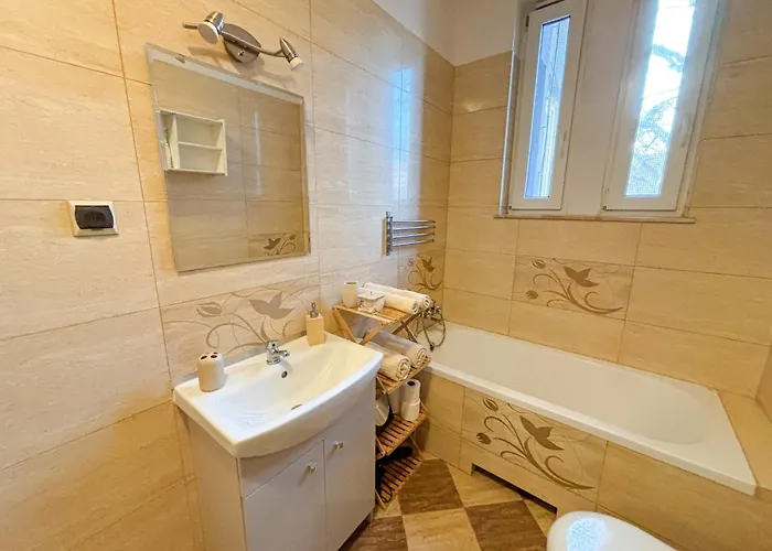 W Sercu Bb Apartment *