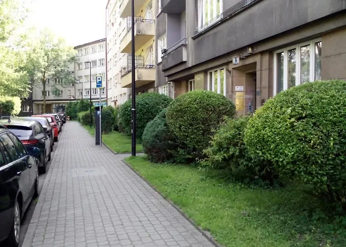 W Sercu Bb Apartment Bielsko-Biala